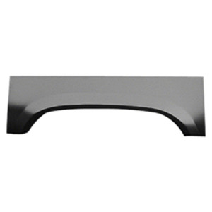 Upgrade Your Auto | Body Panels, Pillars, and Pans | 88-00 Chevrolet C/K | CRSHX22893