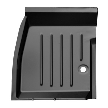 Upgrade Your Auto | Body Panels, Pillars, and Pans | 02-06 Cadillac Escalade | CRSHI00793