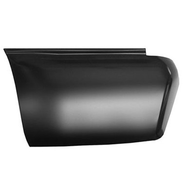 Upgrade Your Auto | Body Panels, Pillars, and Pans | 00-06 Chevrolet Suburban | CRSHX22898