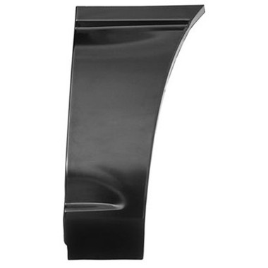 Upgrade Your Auto | Body Panels, Pillars, and Pans | 03-06 Chevrolet Avalanche | CRSHX22900