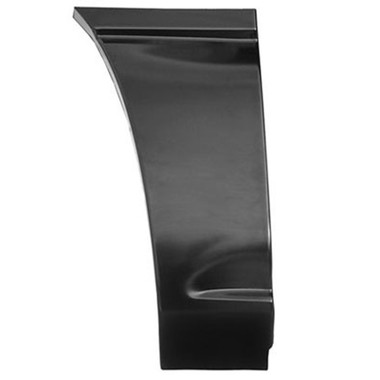 Upgrade Your Auto | Body Panels, Pillars, and Pans | 03-06 Chevrolet Avalanche | CRSHX22901
