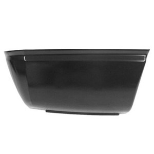Upgrade Your Auto | Body Panels, Pillars, and Pans | 03-08 Dodge RAM 1500 | CRSHX22903