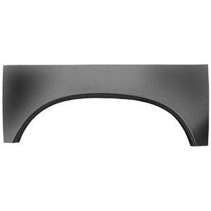 Upgrade Your Auto | Body Panels, Pillars, and Pans | 03-08 Dodge RAM 1500 | CRSHX22904