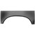 Upgrade Your Auto | Body Panels, Pillars, and Pans | 03-08 Dodge RAM 1500 | CRSHX22904