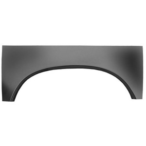 Upgrade Your Auto | Body Panels, Pillars, and Pans | 03-08 Dodge RAM 1500 | CRSHX22905