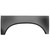 Upgrade Your Auto | Body Panels, Pillars, and Pans | 03-08 Dodge RAM 1500 | CRSHX22905