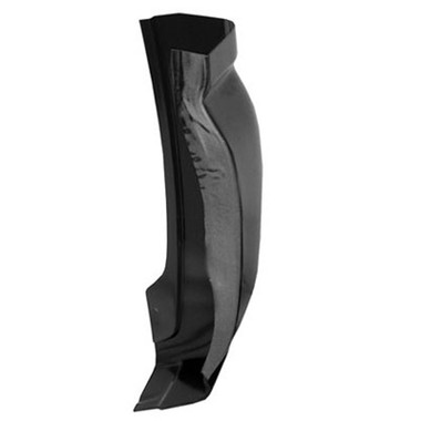 Upgrade Your Auto | Body Panels, Pillars, and Pans | 99-07 Chevrolet Silverado 1500 | CRSHX22909