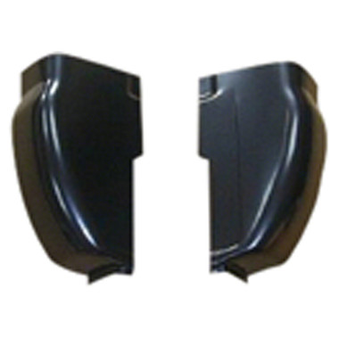Upgrade Your Auto | Body Panels, Pillars, and Pans | 99-16 Ford Super Duty | CRSHX22913