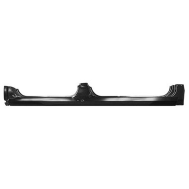 Upgrade Your Auto | Body Panels, Pillars, and Pans | 92-99 Chevrolet C/K | CRSHX22922