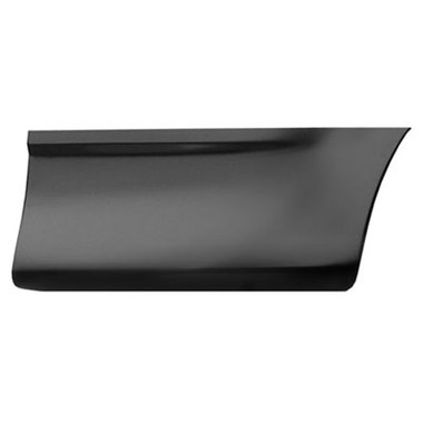 Upgrade Your Auto | Body Panels, Pillars, and Pans | 97-04 Ford F-150 | CRSHX22925