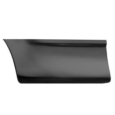 Upgrade Your Auto | Body Panels, Pillars, and Pans | 97-04 Ford F-150 | CRSHX22926
