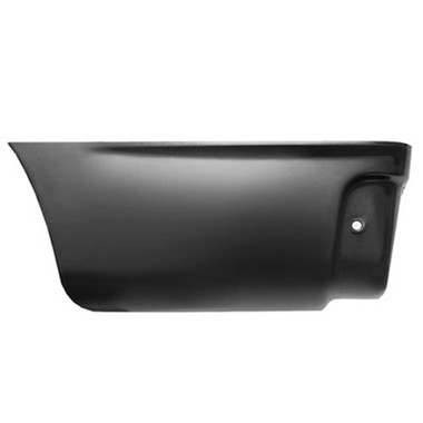 Upgrade Your Auto | Body Panels, Pillars, and Pans | 97-04 Ford F-150 | CRSHX22935
