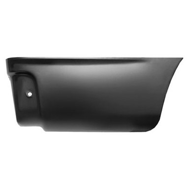 Upgrade Your Auto | Body Panels, Pillars, and Pans | 97-04 Ford F-150 | CRSHX22936
