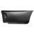 Upgrade Your Auto | Body Panels, Pillars, and Pans | 97-04 Ford F-150 | CRSHX22936