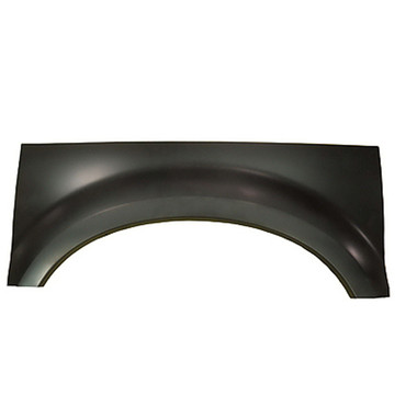 Upgrade Your Auto | Body Panels, Pillars, and Pans | 99-10 Ford Super Duty | CRSHX22939