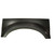 Upgrade Your Auto | Body Panels, Pillars, and Pans | 99-10 Ford Super Duty | CRSHX22939