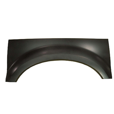 Upgrade Your Auto | Body Panels, Pillars, and Pans | 99-10 Ford Super Duty | CRSHX22940