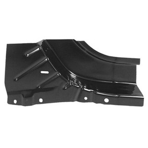 Upgrade Your Auto | Body Panels, Pillars, and Pans | 99-07 Ford Super Duty | CRSHX22943