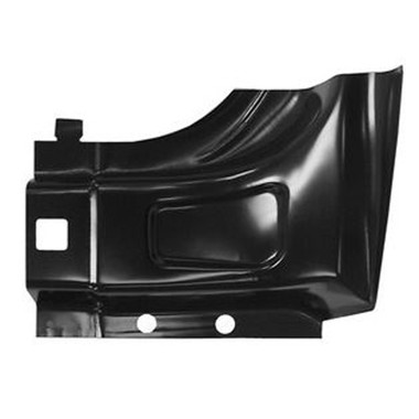 Upgrade Your Auto | Body Panels, Pillars, and Pans | 99-07 Ford Super Duty | CRSHX22944