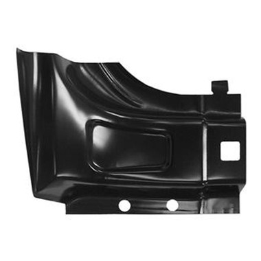 Upgrade Your Auto | Body Panels, Pillars, and Pans | 99-07 Ford Super Duty | CRSHX22945