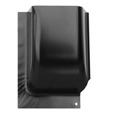 Upgrade Your Auto | Body Panels, Pillars, and Pans | 99-07 Ford Super Duty | CRSHX22946
