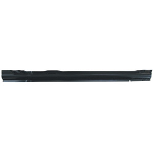 Upgrade Your Auto | Body Panels, Pillars, and Pans | 98-01 Dodge RAM 1500 | CRSHX22956
