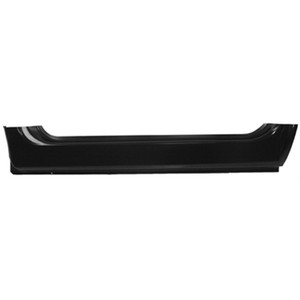 Upgrade Your Auto | Body Panels, Pillars, and Pans | 03-08 Dodge RAM 1500 | CRSHX22957
