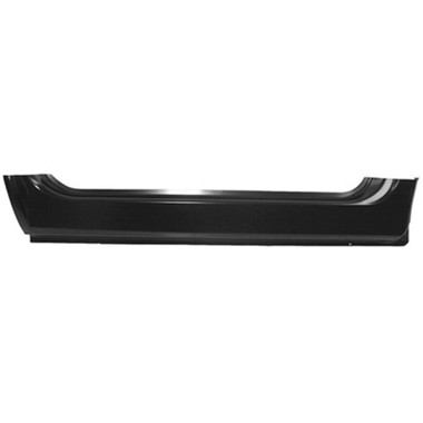 Upgrade Your Auto | Body Panels, Pillars, and Pans | 03-08 Dodge RAM 1500 | CRSHX22958