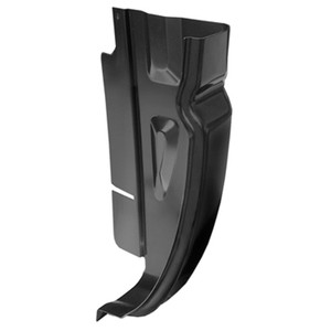 Upgrade Your Auto | Body Panels, Pillars, and Pans | 03-08 Dodge RAM 1500 | CRSHX22959