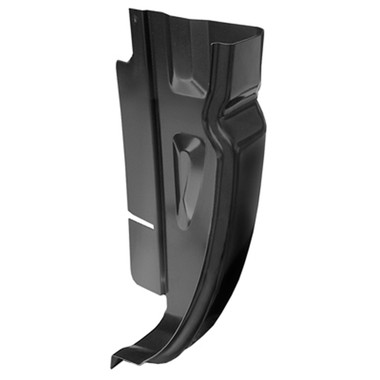 Upgrade Your Auto | Body Panels, Pillars, and Pans | 03-08 Dodge RAM 1500 | CRSHX22959
