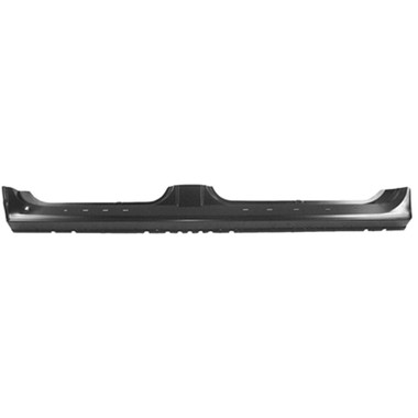 Upgrade Your Auto | Body Panels, Pillars, and Pans | 01-04 Ford F-150 | CRSHX22962