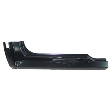Upgrade Your Auto | Body Panels, Pillars, and Pans | 96-99 Chevrolet C/K | CRSHX22969
