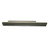 Upgrade Your Auto | Body Panels, Pillars, and Pans | 94-02 Dodge RAM 1500 | CRSHX22983