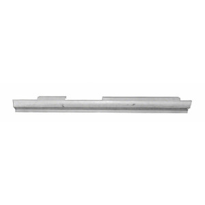 Upgrade Your Auto | Body Panels, Pillars, and Pans | 99-04 Jeep Grand Cherokee | CRSHX22990