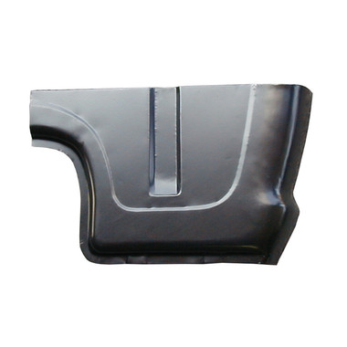 Upgrade Your Auto | Body Panels, Pillars, and Pans | 67-72 Ford F-150 | CRSHX22999
