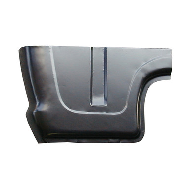 Upgrade Your Auto | Body Panels, Pillars, and Pans | 67-72 Ford F-150 | CRSHX23000