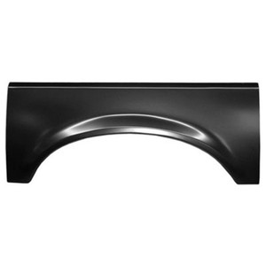 Upgrade Your Auto | Body Panels, Pillars, and Pans | 87-96 Ford Bronco | CRSHX23012