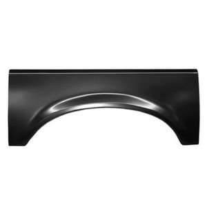 Upgrade Your Auto | Body Panels, Pillars, and Pans | 87-96 Ford F-150 | CRSHX23015