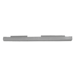 Upgrade Your Auto | Body Panels, Pillars, and Pans | 92-99 Chevrolet Suburban | CRSHX23041