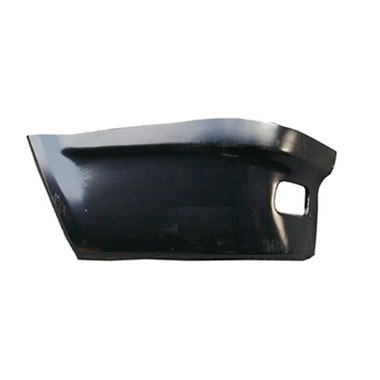 Upgrade Your Auto | Body Panels, Pillars, and Pans | 71-96 Chevrolet G Series | CRSHX23052
