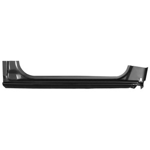 Upgrade Your Auto | Body Panels, Pillars, and Pans | 96-19 Chevrolet Express | CRSHX23057