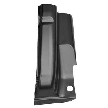 Upgrade Your Auto | Body Panels, Pillars, and Pans | 09-14 Ford F-150 | CRSHX23112