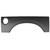 Upgrade Your Auto | Body Panels, Pillars, and Pans | 09-17 Dodge RAM 1500 | CRSHX23116