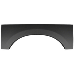Upgrade Your Auto | Body Panels, Pillars, and Pans | 09-17 Dodge RAM 1500 | CRSHX23117