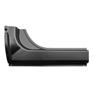 Upgrade Your Auto | Body Panels, Pillars, and Pans | 06-09 Dodge RAM 1500 | CRSHX23119