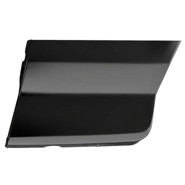 Upgrade Your Auto | Body Panels, Pillars, and Pans | 87-96 Ford F-150 | CRSHX23121