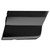 Upgrade Your Auto | Body Panels, Pillars, and Pans | 87-96 Ford F-150 | CRSHX23121