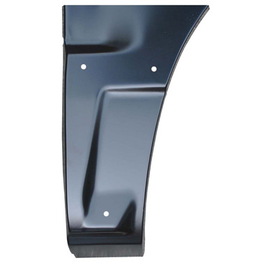 Upgrade Your Auto | Body Panels, Pillars, and Pans | 02-06 Chevrolet Avalanche | CRSHX23122
