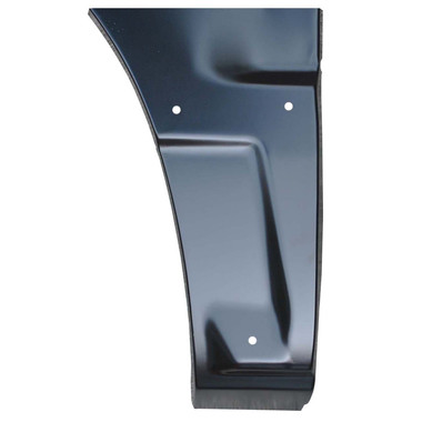 Upgrade Your Auto | Body Panels, Pillars, and Pans | 02-06 Chevrolet Avalanche | CRSHX23123