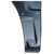 Upgrade Your Auto | Body Panels, Pillars, and Pans | 02-06 Chevrolet Avalanche | CRSHX23123